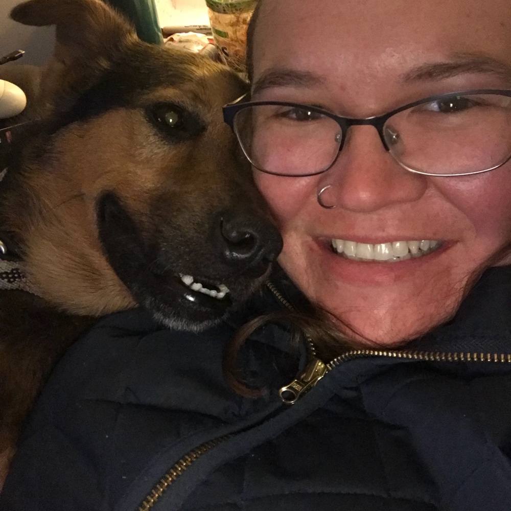 Meet your Posher, Amanda